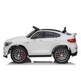 MERCEDES GLC 63S - MP3