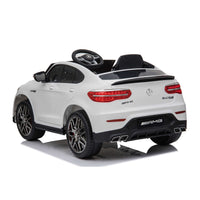 MERCEDES GLC 63S - MP3