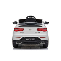 MERCEDES GLC 63S - MP4