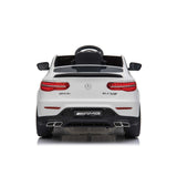 MERCEDES GLC 63S - MP4
