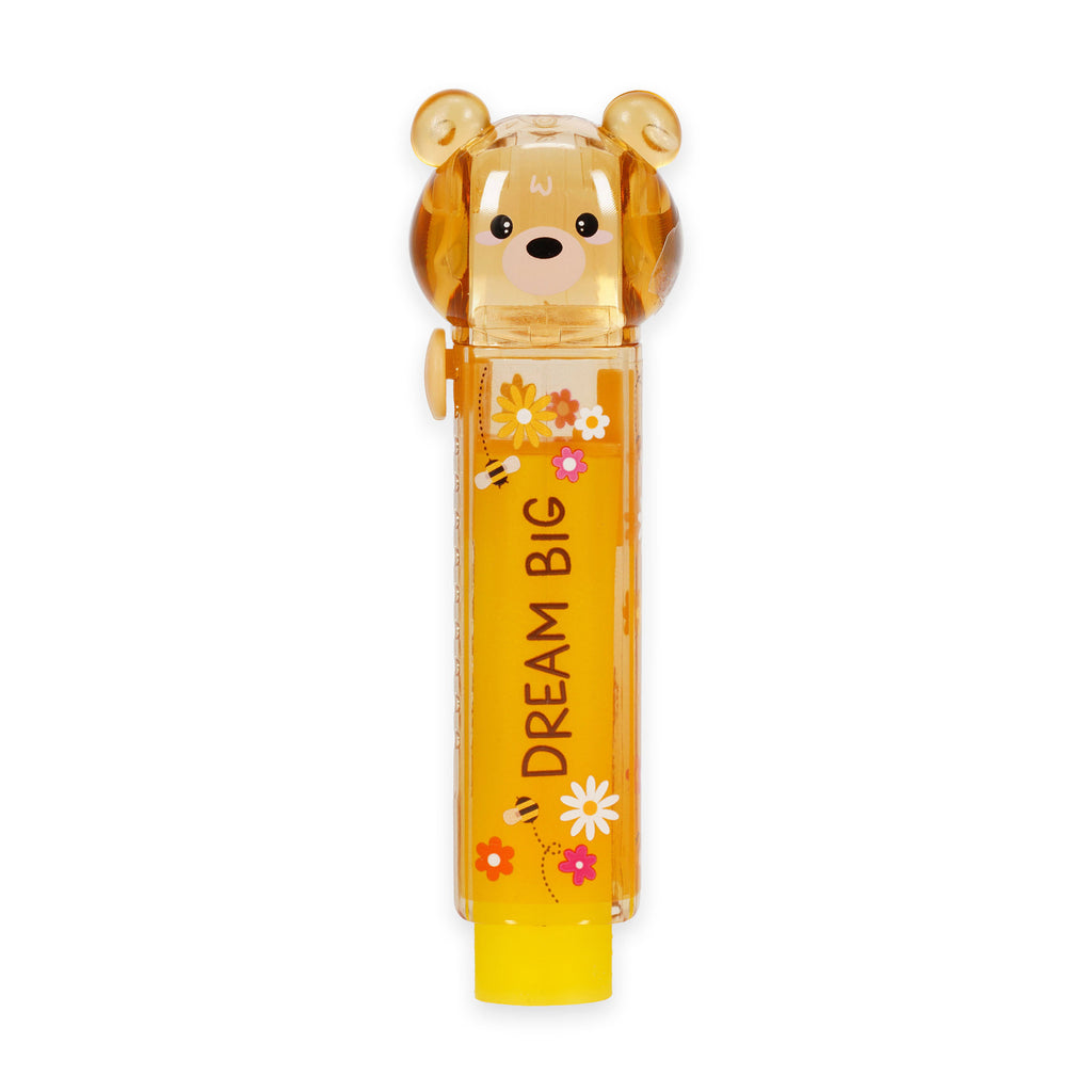 Gomma Retrattile - Teddy Bear
