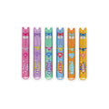 SET DI 6 MINI EVIDENZIATORI - TEDDY BEAR - MULTICOLOR INK