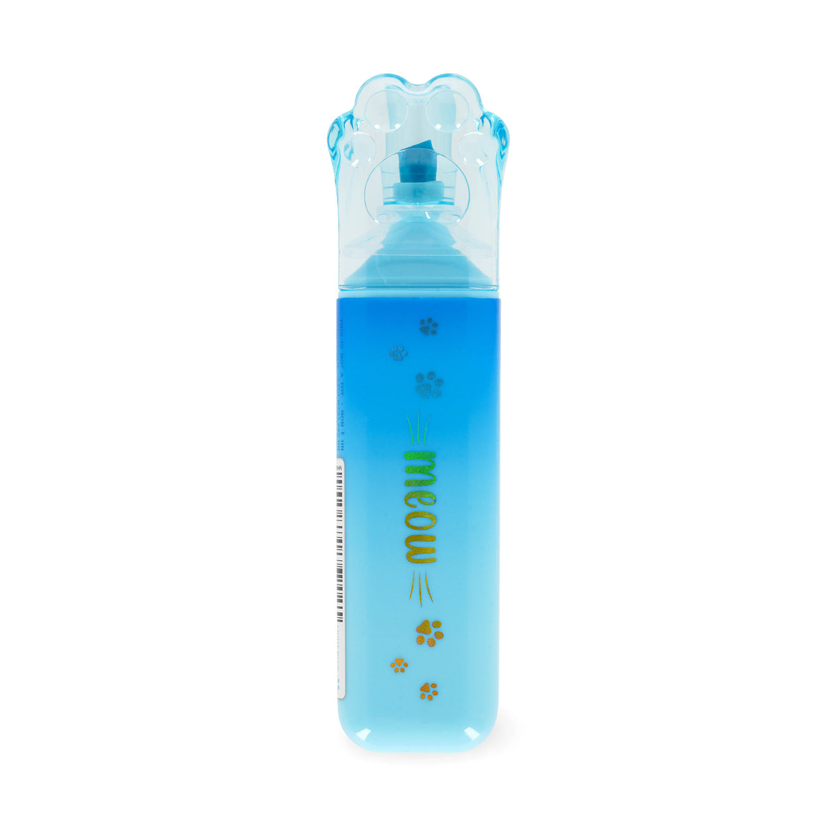 Evidenziatore MEOW Blu