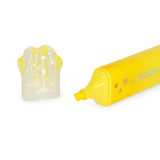 Evidenziatore MEOW Giallo