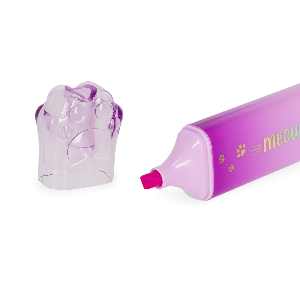 Evidenziatore MEOW Fuchsia
