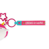Mini Kawaii - Portamonete Con Portachiavi - Unicorn