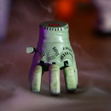 Mini Mano Zombie a Molla - The Mini Walking Hand