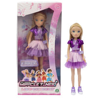 Miracle Tunes Fashion Doll