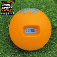 Strikesphere Kick Tracker