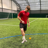 Strikesphere Kick Tracker