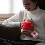 SUPER SOFT! - PELUCHE - TEDDY BEAR