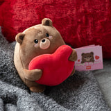 SUPER SOFT! - PELUCHE - TEDDY BEAR