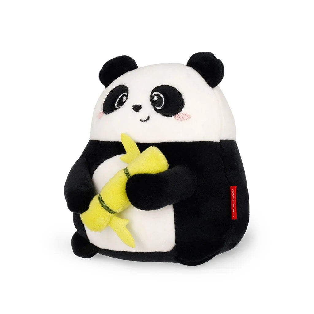 Super Soft! - Plush - Panda - Mini
