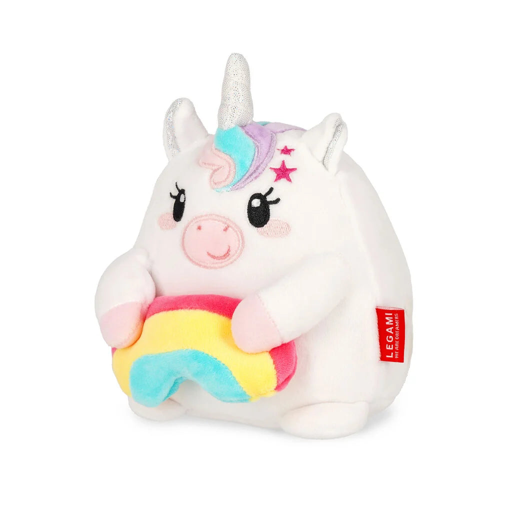 Super Soft! - Plush - Unicorn - Mini