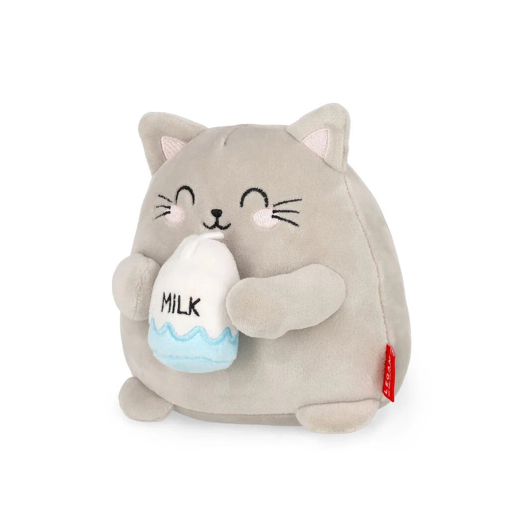 Super Soft! - Plush - Kitty - Milk - Mini