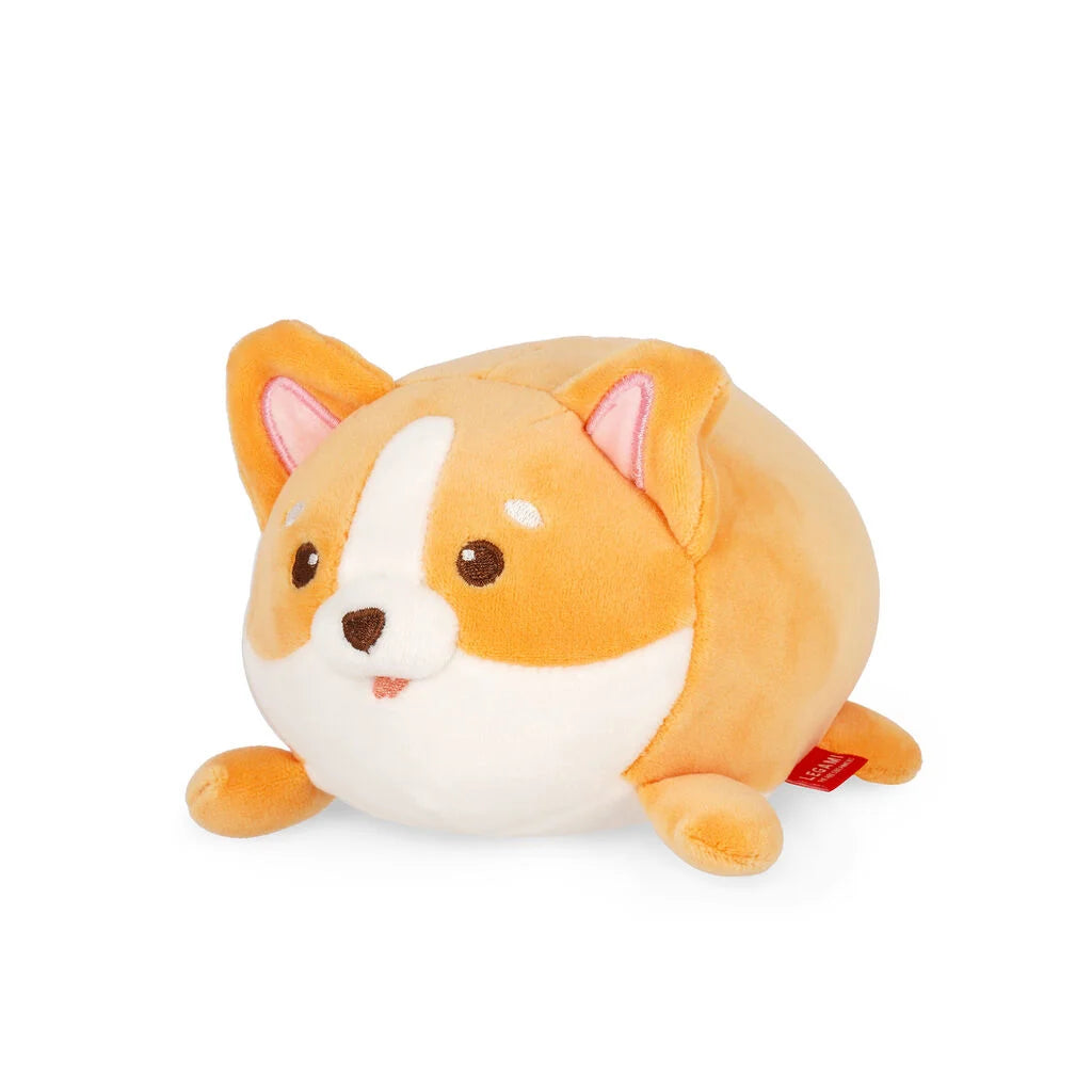 Super Soft! - Plush - Corgi - Mini