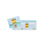Super Soft! - Plush - Giraffe - Mini