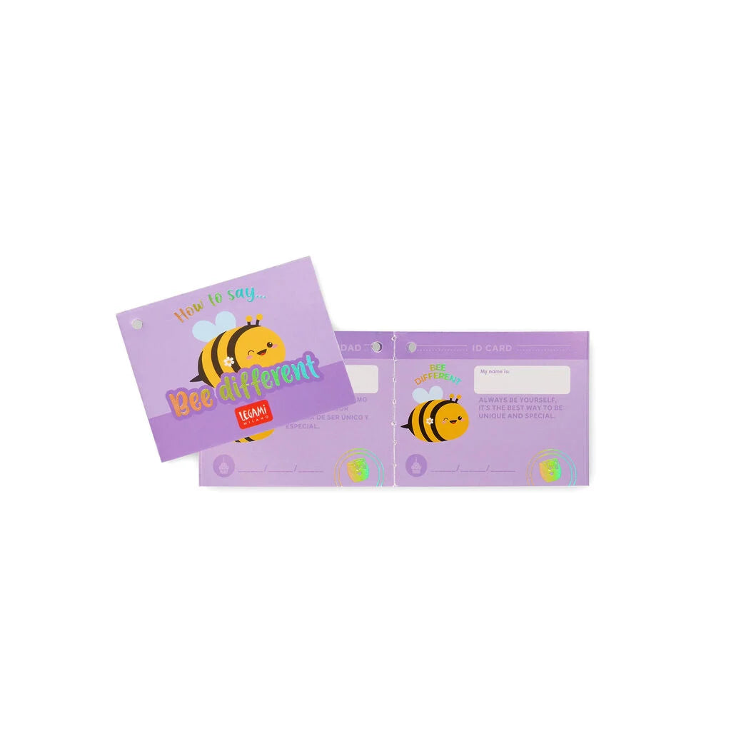 Super Soft! - Plush - Bee - Mini