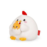Super Soft! - Plush - Hen - Mini