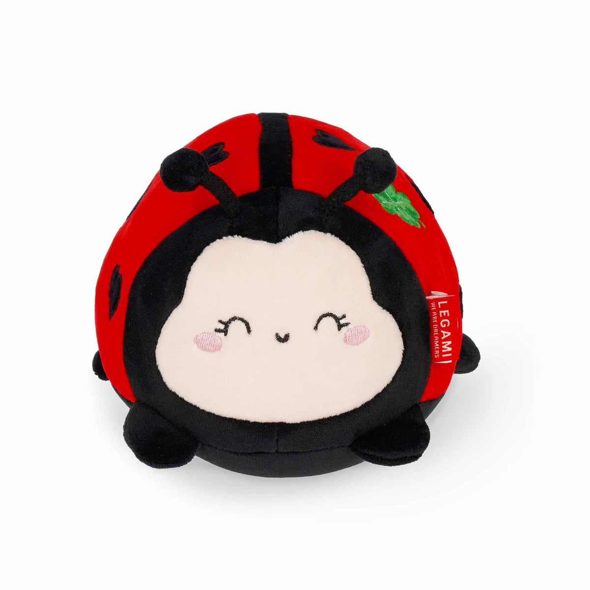 SUPER SOFT! - Lady Bug