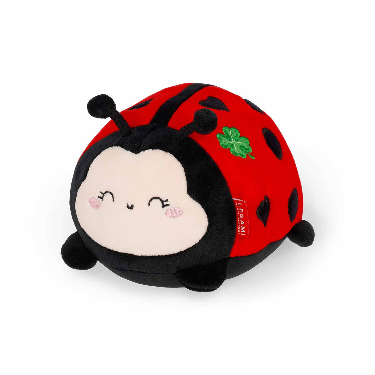 SUPER SOFT! - Lady Bug