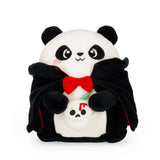 Peluche Panda "Bam-Boo" Halloween - Mini Super Soft!
