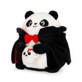 Peluche Panda "Bam-Boo" Halloween - Mini Super Soft!