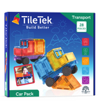 Car Expansion Pack - 28 pezzi