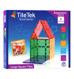 Large Squares Pack - 8 pezzi