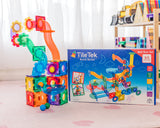 Ball Run Set - 95 pezzi