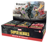 MTG - Marvel Super Heroes [ITA]