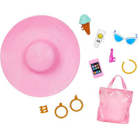 Barbie The Movie Beach HPL73