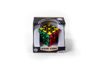 Gear Cube