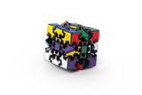 Gear Cube