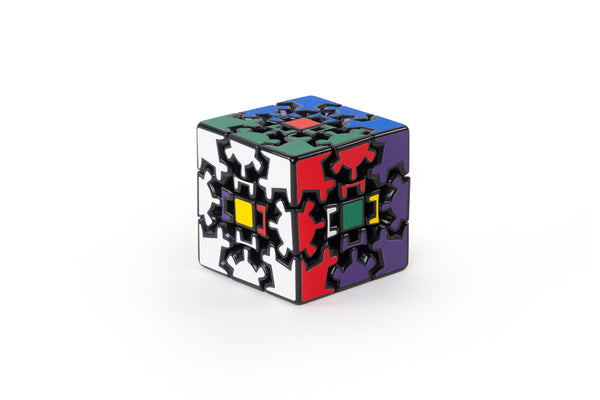 mefferts gear cube Gear Cube – La Ludosfera