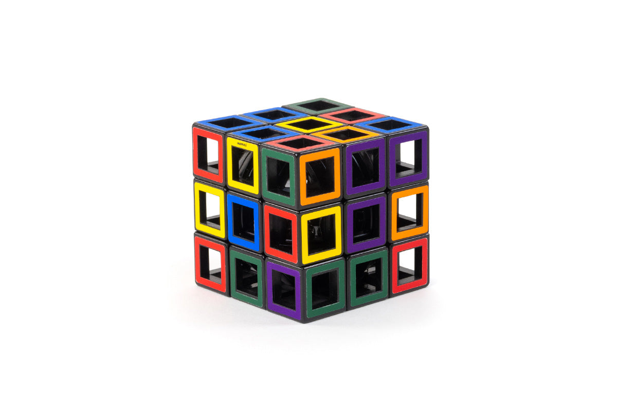 Hollow Cube