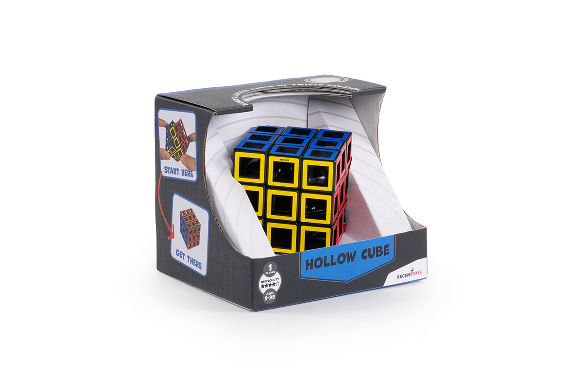 Hollow Cube