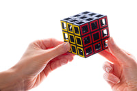Hollow Cube