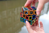Hollow Cube