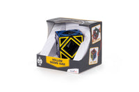 Hollow Skew Cube