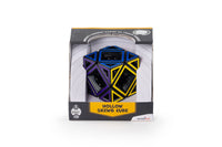 Hollow Skew Cube
