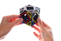 Hollow Skew Cube