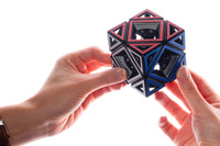 Hollow Skew Cube