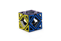 Hollow Skew Cube