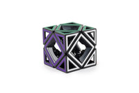 Hollow Skew Cube