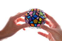 Megaminx 