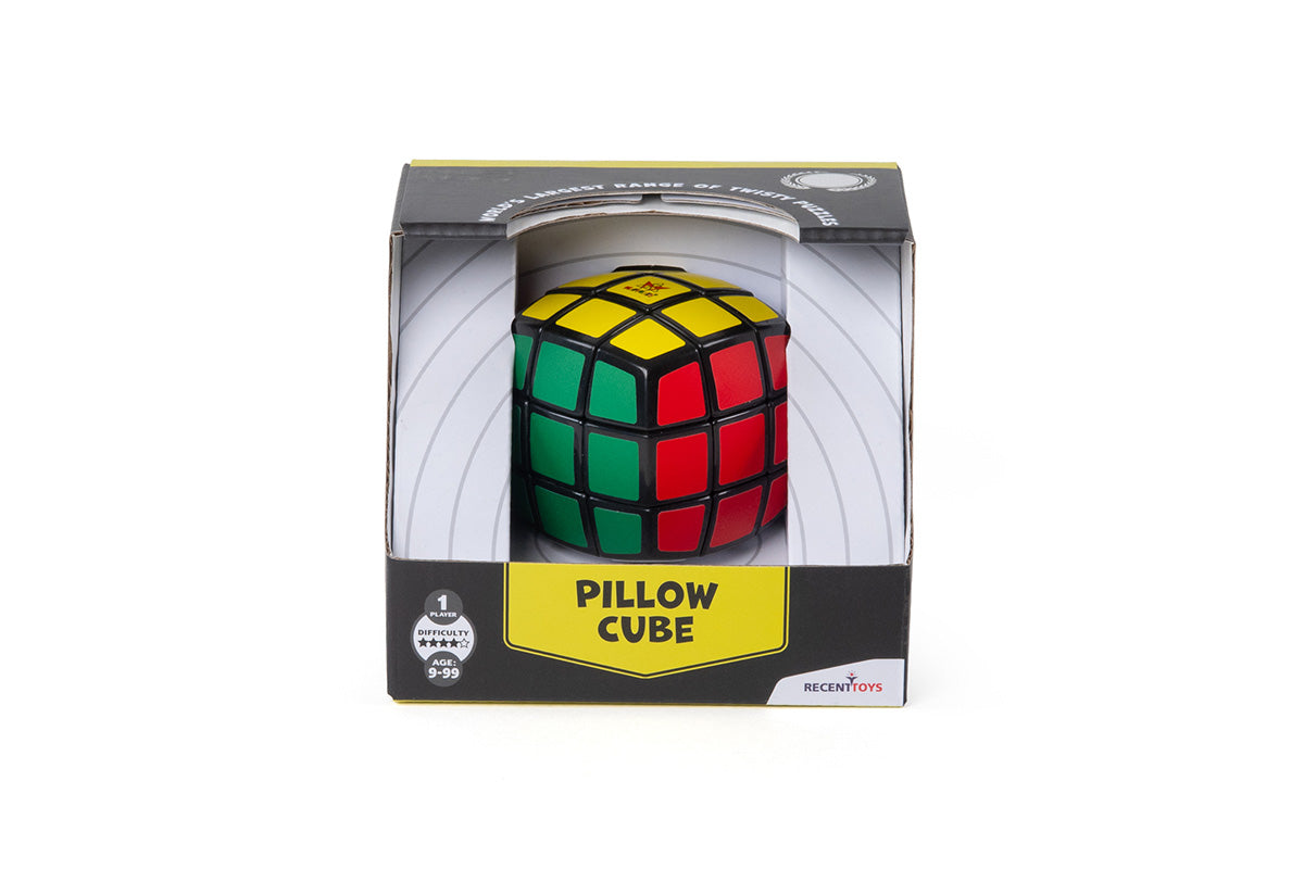Pillow Cube 