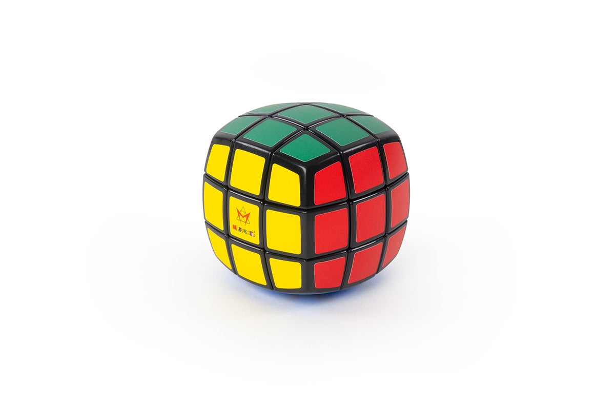 Pillow Cube 