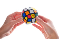 Pillow Cube 