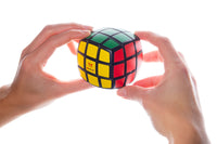 Pillow Cube 